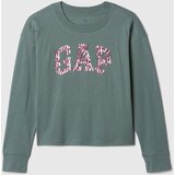 GAP Children's oversize t-shirt - Girls | Shoptok.si