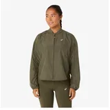 Nagino run adjustable jacket