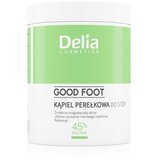 Delia good foot kupka za stopala 250 g| cosmetics Cene'.'