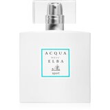 Acqua dell' Elba Sport parfemska voda uniseks 50 ml | shoptok.hr