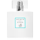 Acqua dell' Elba Sport parfemska voda uniseks 50 ml