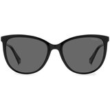 Polaroid naočale PLD 4138/S Black | shoptok.hr