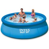 Intex BAZEN PVC 15FT X 48IN 4.57 x 1.22 m Cene