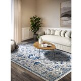 Villeroy & Boch Plavi tepih 200x280 cm Emmanuel – | shoptok.hr