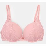 Sinsay Grudnjak Extra Push-Up s čipkom | shoptok.hr