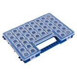 Lux Tools 11-dijelna kutija za sortiranje 105042 | Eponuda.ba