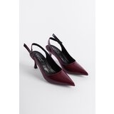 Capone Outfitters Stony Buckle Stiletto Cene