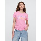 GAP T-shirt with logo - Women's | Shoptok.si