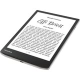 PocketBook E-bralnik PB743G INKPad4 srebrn (7,8" E-Ink, osvetlitev ozadja, 2x1GHz, 32GB, 2000mAh, wifi, BT, mSD) | Shoptok.si