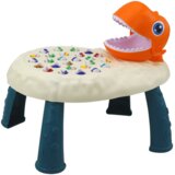  Arkadna igra sa ribicama na stolu s motivom Dinosaura | Shoptok.si