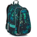 Topgal Šolski nahrbtnik LYNN 26019 B | Shoptok.si
