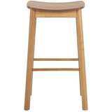 Actona Barski stol v naravni barvi (višina sedeža 74,5 cm) Barlow – | Shoptok.si