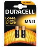  BATERIJA ALKALNA 12V DURACELL MN21 PK2 BLISTER Cijene