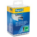 Rapid Spajalice 140/6mm 40303088 Cijene
