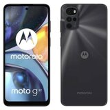 Motorola refurbished moto g22 4/64GB black ds 4G c grade | ePonuda.com