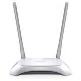 Router TP-Link TL-WR840N 300Mb ,5 dBi antene,WIRELESS N | Eponuda.ba