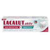 Lacalut aktiv&senzitiv pasta za zube 75ml Cene