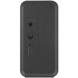 Radio DAB DAB+ FM 3W/5V/4xAA crna | Eponuda.com