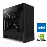  Gaming računar Intel i5-14400F, WIN 10 pro,... | Eponuda.ba