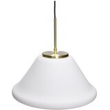 Hübsch Bela zatemnitvena viseča svetilka ø 40 cm Muse – | Shoptok.si