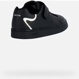 Geox Black boys' sneakers Eclyper - Boys | Shoptok.si