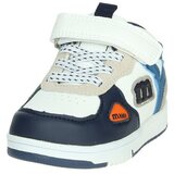 Melania Visoke superge M2506 Bela | Shoptok.si