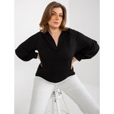 LAKERTA Shirt-LK-KS-509032.88P-black | Shoptok.si