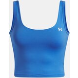 Under Armour Women's tank top Motion Tank EMEA-BLU - Women's | Shoptok.si