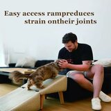 Smania PawStep™ 2 u 1 tabure i rampa za pse | Eponuda.com