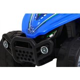 Quad na akumulator Little Monster - plavi | shoptok.hr