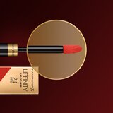 Max Factor Lipfinity Lip Colour dolgoobstojna šminka z balzamom odtenek 130 Luscious | Shoptok.si