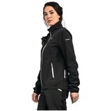 Schöffel Jakne Softshelljacke Rinnen Črna | Shoptok.si