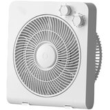 VOLTOMAT Talni ventilator Talni (45 W, Bela/Siva, 30 cm) productname.garantie.plussign BAUHAUS garancija 5 let za naprave na električni ali motorni pogon | Shoptok.si