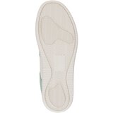 Tommy Jeans Niske tenisice ''Retro Basket Ess Meg 3A3' morsko plava / menta / crvena / bijela | shoptok.hr