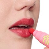 Essence JUICY TINT olovka za usne nijansa 01 Peach Pop 3.5 ml | shoptok.hr