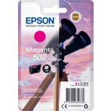 Epson T02V3 (502) magenta kartuša s črnilom, (22112539) | Shoptok.si
