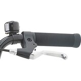Bmx Bicikl 16 Inča za 5-8 godina Tamnosiva | shoptok.hr
