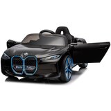  Licencirani auto na akumulator BMW I4 4x4 - crni | shoptok.hr