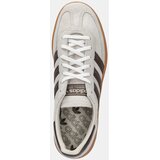 Adidas Tenisice od brušene kože Handball Spezial W boja: bež, JQ8903 | shoptok.hr