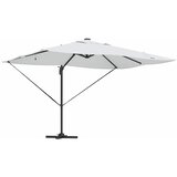 Suncobran Pijesak 352 x 251 x 265 cm Poliester i aluminij | Eponuda.ba