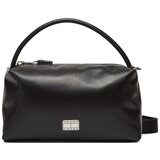 Tommy Jeans Ročna torba Tjw American Cool Shoulder Bag AW0AW17531 Črna | Shoptok.si
