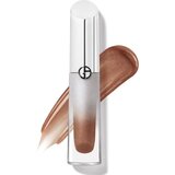 Armani Prisma Glass Icy Plumper sjajilo za usne za veći volumen nijansa 36 Iced Latte 3.5 ml | shoptok.hr