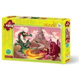  Puzzle 1/50 art 4505 kids ( 47744 ) Cene