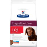 Hill’s Prescription Diet Digestive Care I/D Stress Mini - 3 kg Cene
