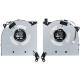  Ventilator Lenovo Legion 5 15ARH05H 15IMH05H - Set (CPU + GPU), DC12V | shoptok.hr