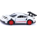 Siku Autić Porsche 911 GT3 RS 1500 2,7 x 8 x 3,3 cm u