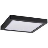 PAULMANN 71026 - LED/22W plafonska svetiljka ABIA 230V crna | Eponuda.com