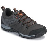 Columbia Pohodništvo PEAKFREAK VENTURE LT Siva | Shoptok.si