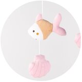 Chipolino glazbeni vrtuljak i projektor Mermaid | shoptok.hr