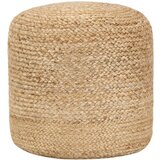 vidaXL Ručno rađeni tabure od jute 40 x 45 cm cijene